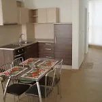 Apartmán Arcadia *