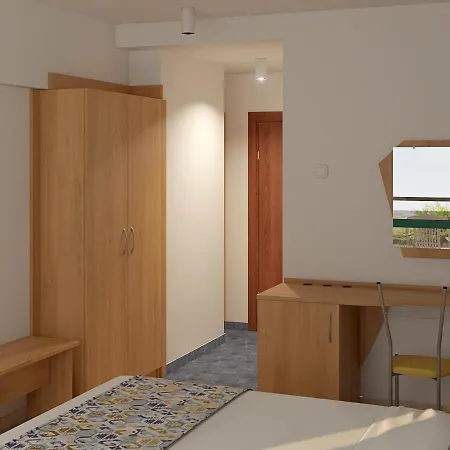 Sirena Hotel ساني بيتش