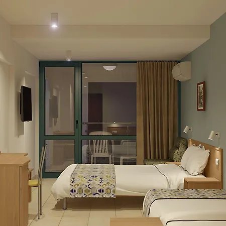 Sirena Hotel