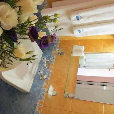 Sirena Hotel