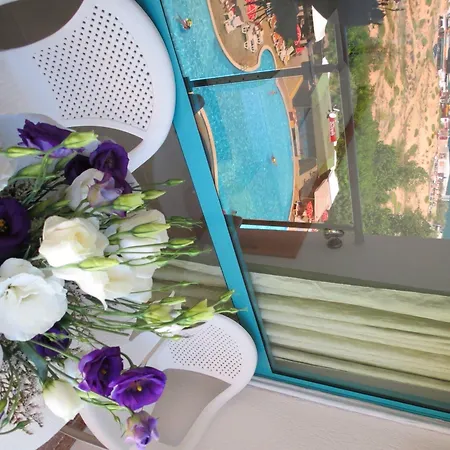 Sirena Hotel 3*
