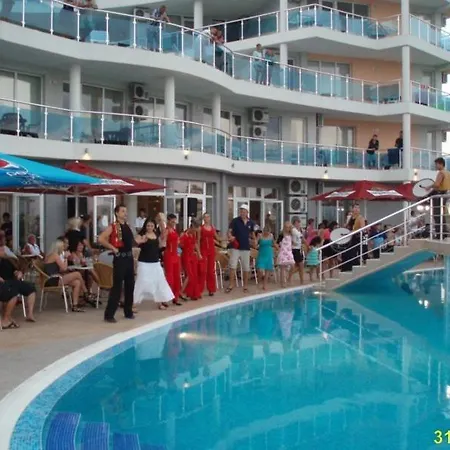 Sirena Hotel 3*