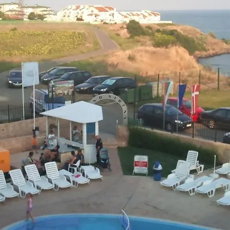 Sirena Hotel فندق