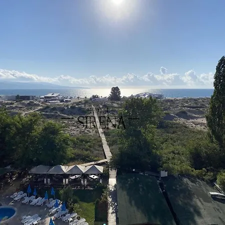 فندق Sirena Hotel