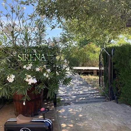 Sirena Hotel فندق 3*