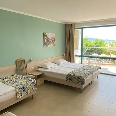 Sirena Hotel 3*