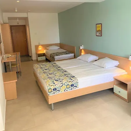 Sirena Hotel فندق 3*