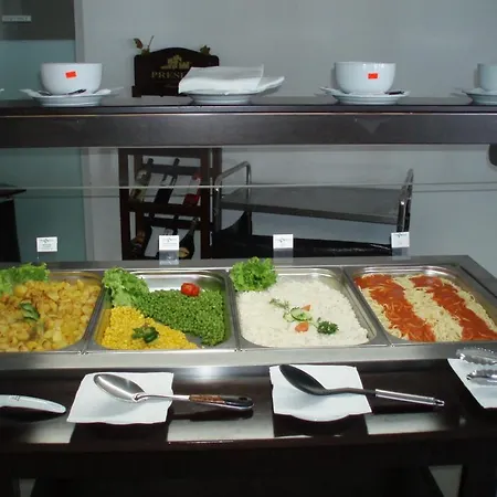 Sirena Hotel فندق 3*