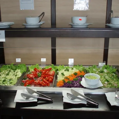 Sirena Hotel 3*