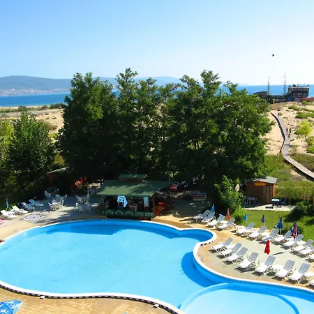 Sirena 3* Slăntjev Brjag