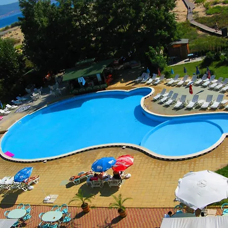 Sirena Slăntjev Brjag