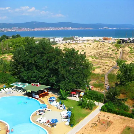 Hotel Sirena Hotel