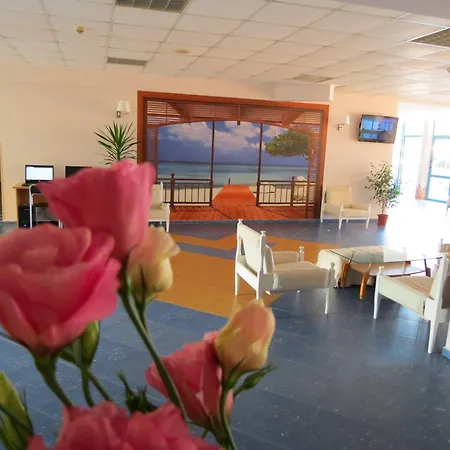 Sirena Hotell Slăntjev Brjag