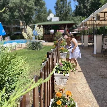 Sirena Hotel-