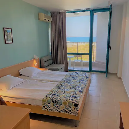 Hotel Sirena Hotel- Slantschew brjag