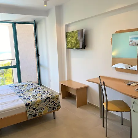 Sirena Hotel