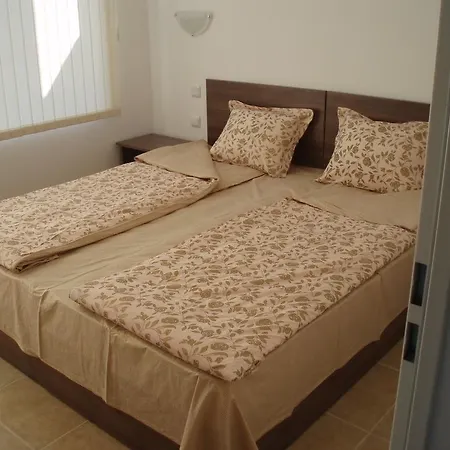 Sirena Hotel ساني بيتش