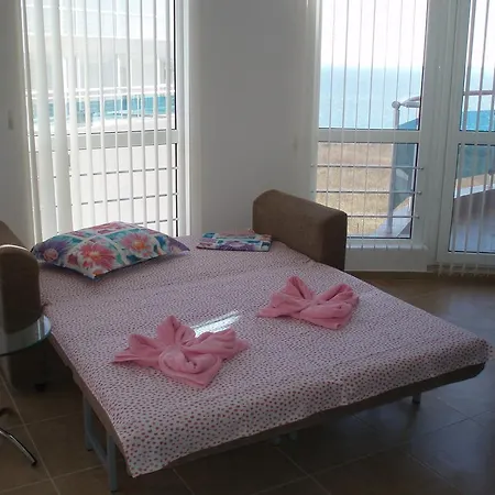 Sirena Hotel ساني بيتش