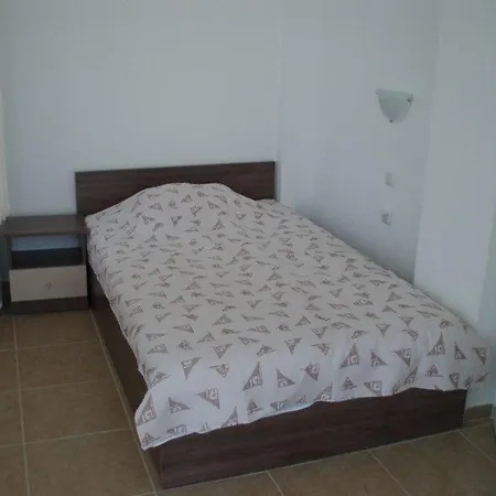 Hotel Sirena 3*