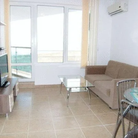 Sirena Hotel ساني بيتش