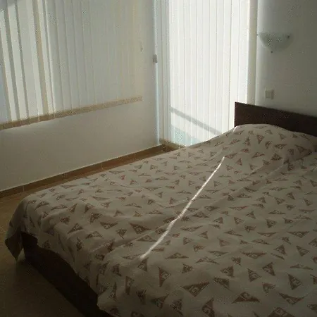 Sirena Hotel