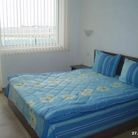 Sirena Sunny Beach