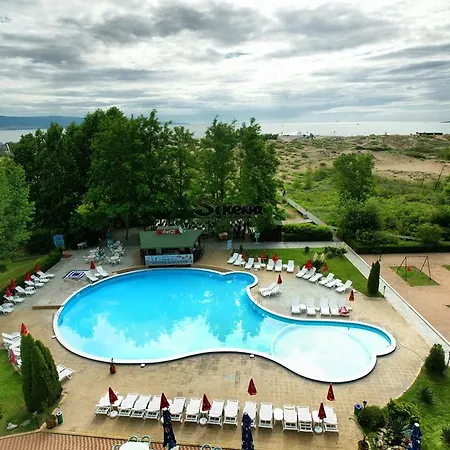 Sirena Sunny Beach
