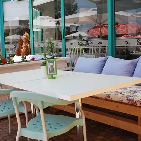 Sirena 3* Slăntjev Brjag