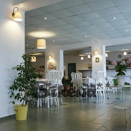 Sirena Hotel 3* ساني بيتش
