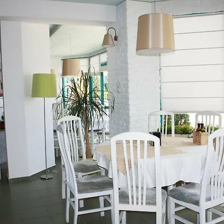 Sirena Hotel ساني بيتش