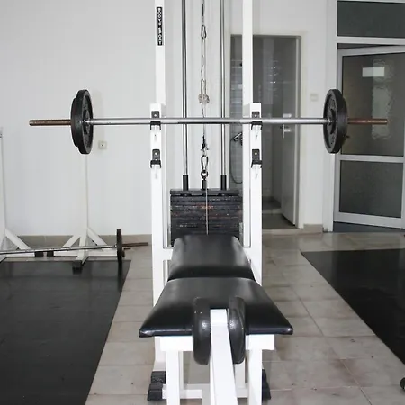 Sirena 3* Slăntjev Brjag