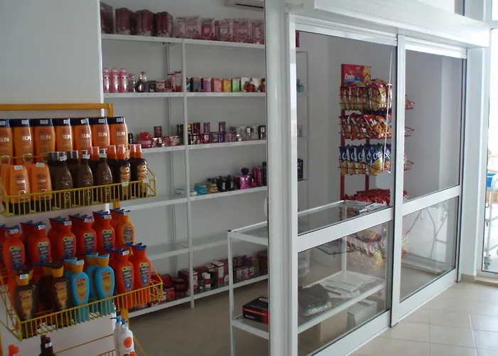 Apartamento Arcadia *