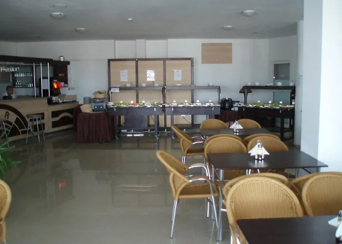 Arcadia Apartamento *