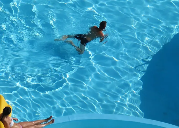 Arcadia Солнечный берег