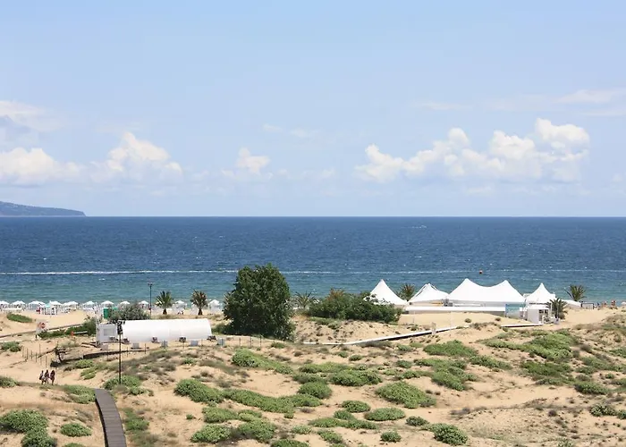 Arcadia * Солнечный берег