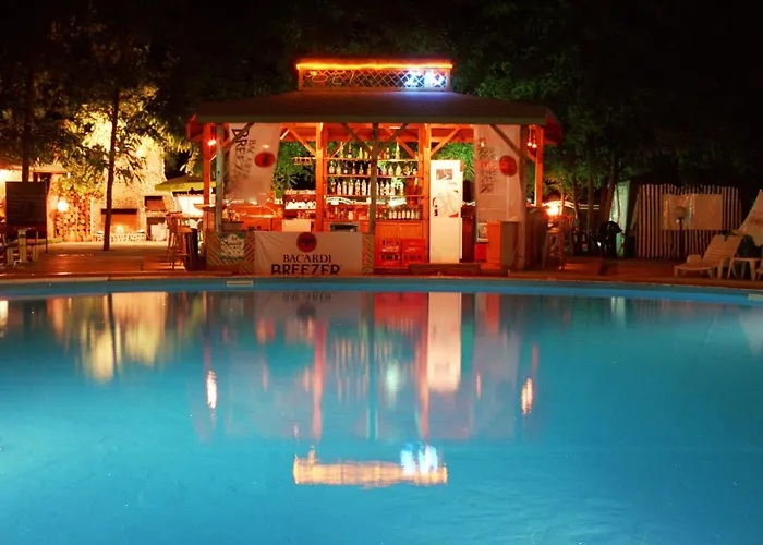 Arcadia Апартаменты