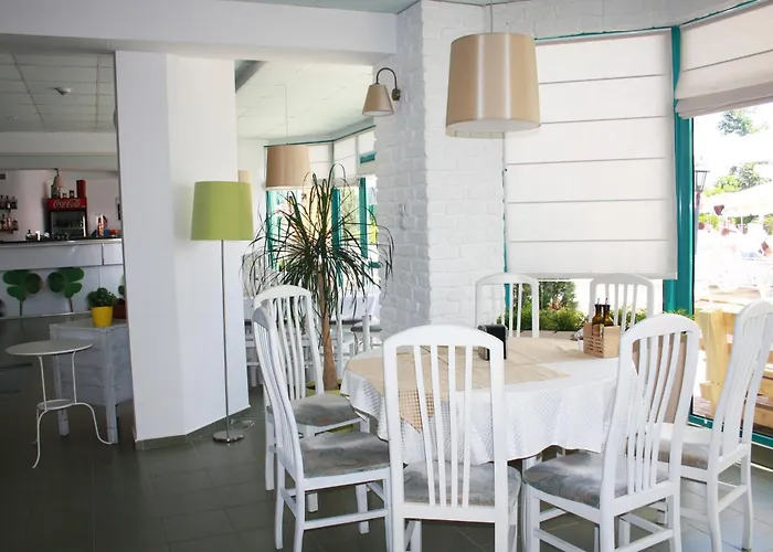 Arcadia Солнечный берег