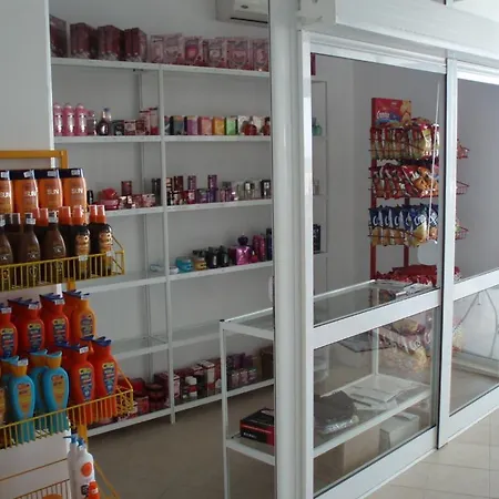 Хотел Sirena 3*