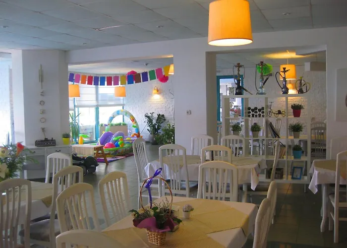 Appartement Arcadia *