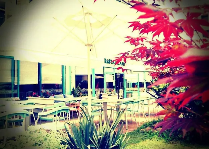 Appartement Arcadia