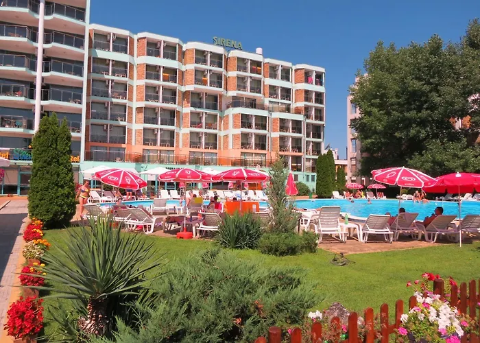 Appartement Arcadia *