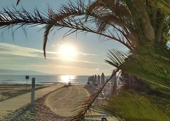 Appartement Arcadia *