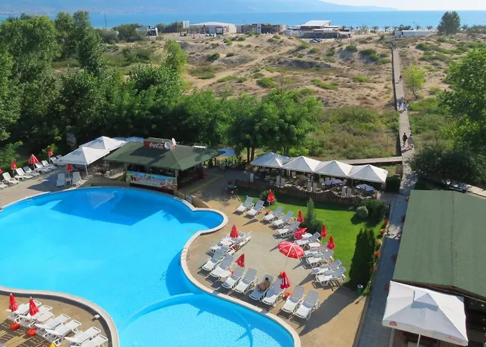 Appartement Arcadia *